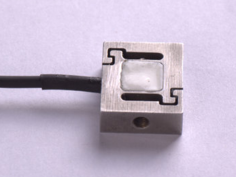 江苏cl-bsm04 s型称重传感器  优质不锈钢材质