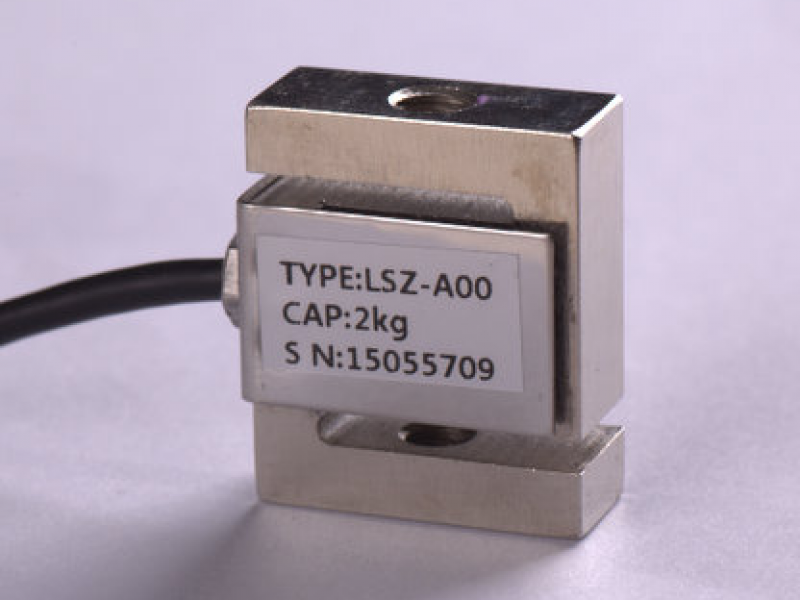 苏州优质合金钢材质lsz-a00b s型称重传感器  适用于各种试验机