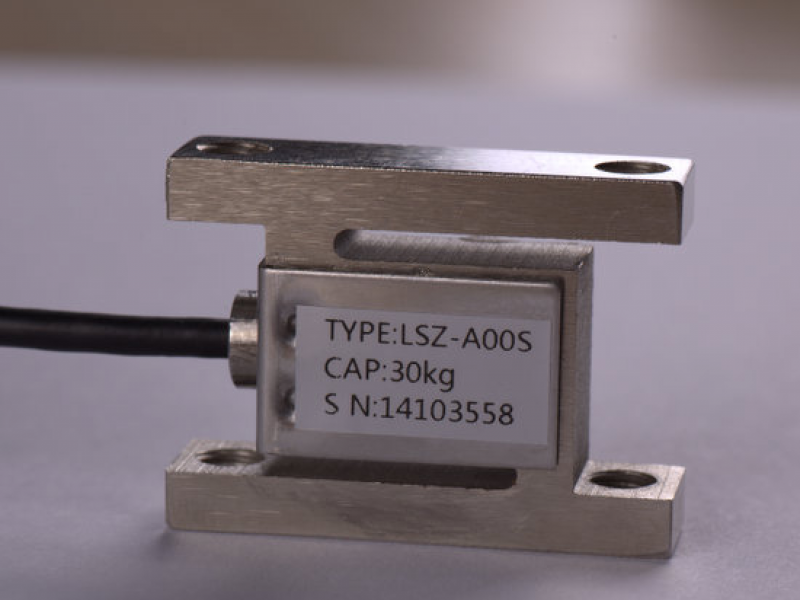 苏州奥巴特尔销售lsz-a00s s型称重传感器  优质合金钢材质