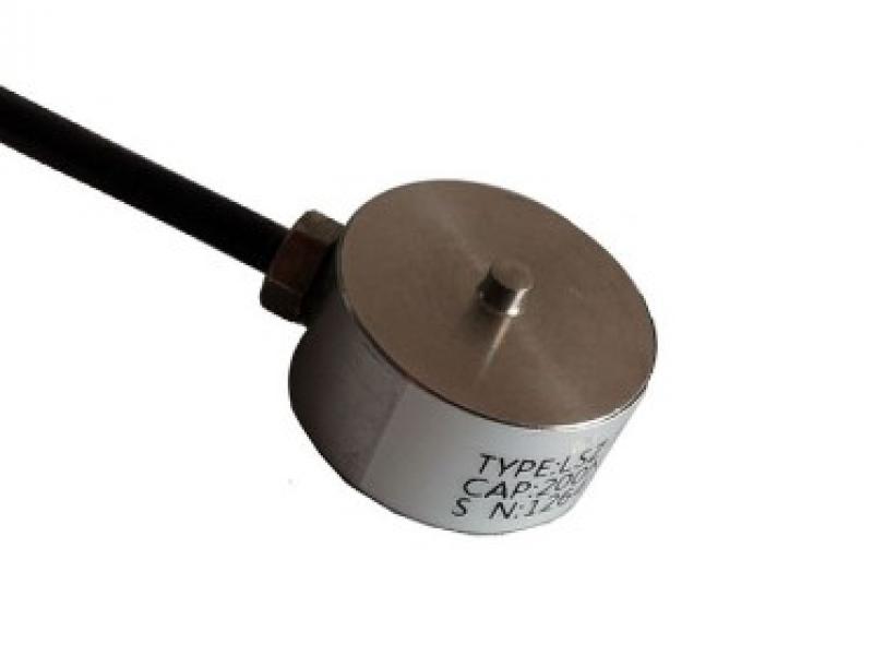 吴江lsz-f02d 微型称重传感器 全密封、激光焊接、更高的过载保护能力