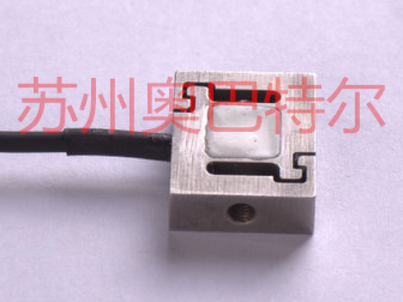 适用于各种试验机cl-bsm04 s型称重传感器 测试传感器 不锈钢材质