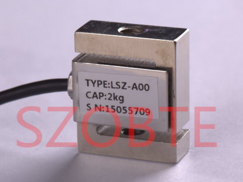 lsz-a00b s型称重传感器 安裝简便、快捷