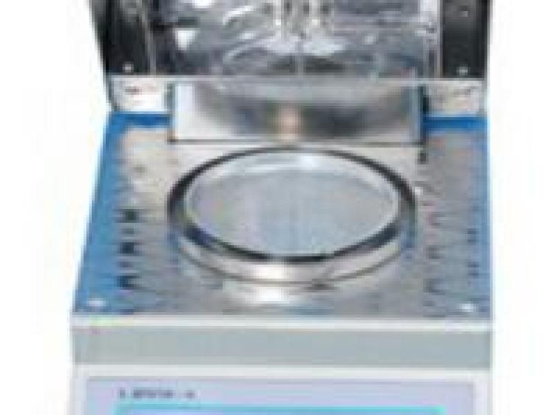 上海安亭lhs16-a烘干法水分测定仪