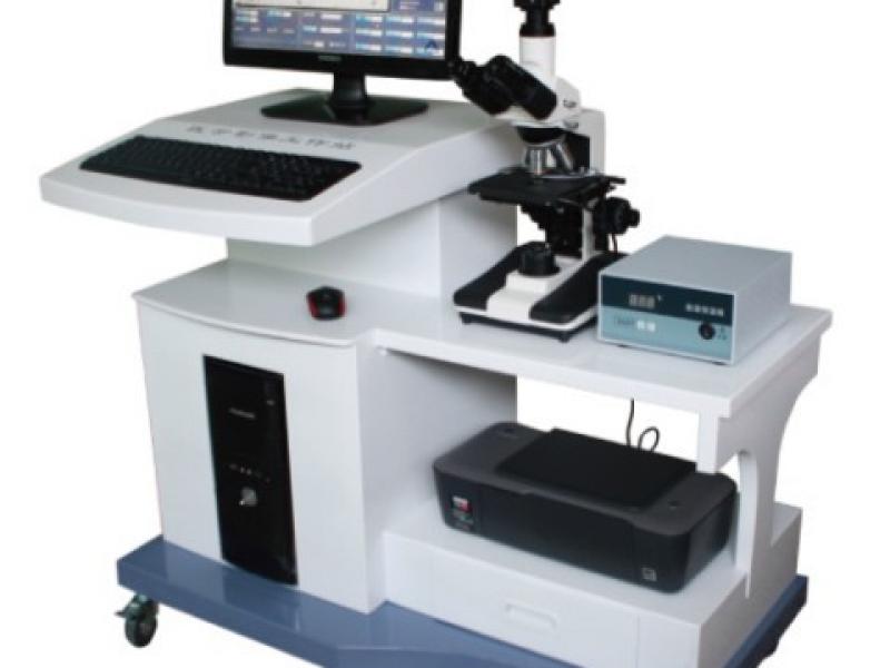 佳华精子质量分析仪厂家显像诊断仪