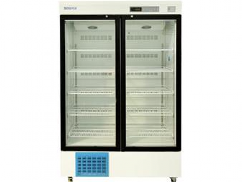 biobase博科冷藏箱医用2-8℃调温