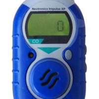 霍尼韦尔便携式ImpulseXP氧气检测仪