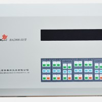 BA2008-III型电脑中频治疗仪
