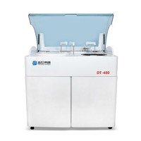 DT380全自动生化分析仪 化验室生化分析仪