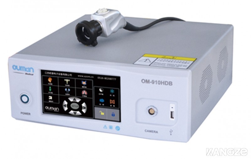 医用内窥镜摄像系统OM-910HDB