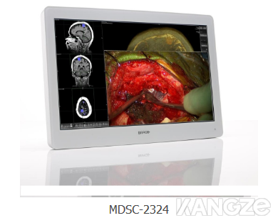 巴可外科显示器MDSC-2324