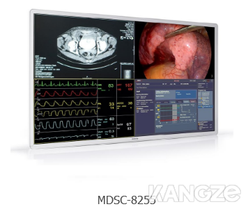 巴可外科显示器MDSC-8255