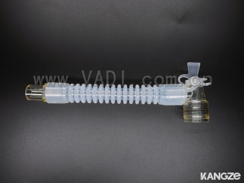 台湾恺得VADI重复式呼吸软管接头组（15m）