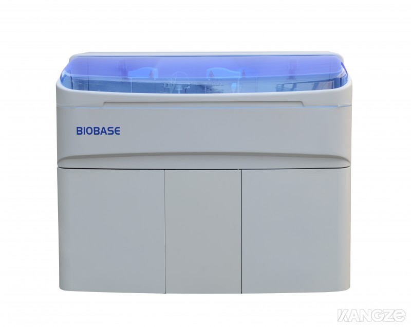 全自动生化分析仪BK-1200