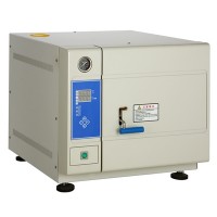 TM-XD50D 台式蒸汽压力灭菌器 全自动微机型 35L