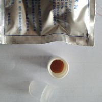 上海百洛普碘伏帽腹透用品腹膜透析碘液保护盖
