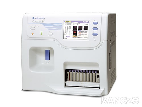 血细胞分析仪MEK-8222K