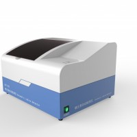 塞克陆德碘元素自动检测仪DAT30S（体检机构、医院科室）