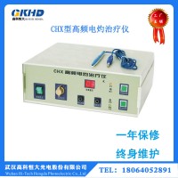 CHX高频电灼治疗仪电离子治疗仪