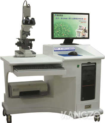 清华同方精子质量分析仪