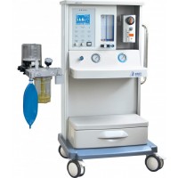 金陵-01A型麻醉机