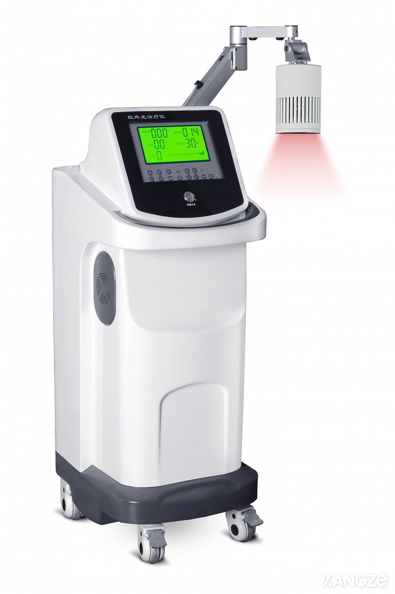 红外光治疗仪 TF-6003B高能 暖红外线宫颈糜烂治疗仪