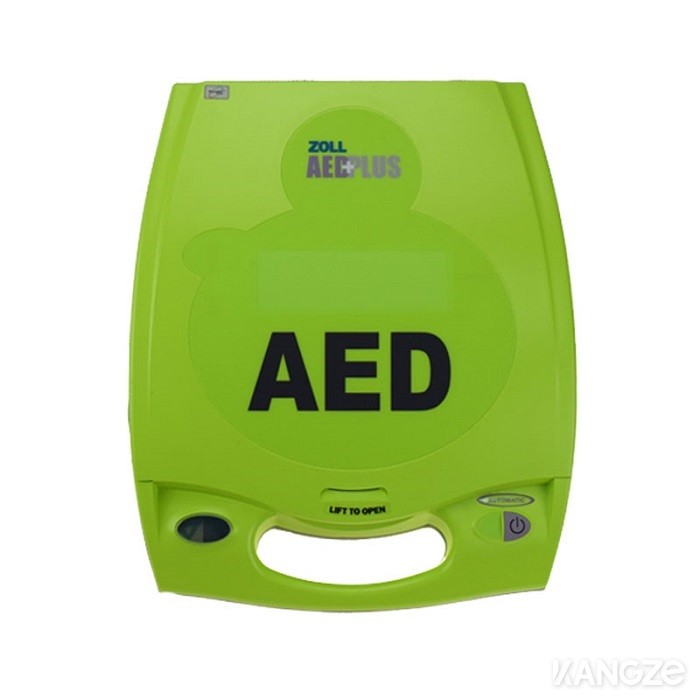 ZOLL AED PLUS自动体外除颤器