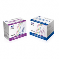 丙型肝炎病毒核酸测定试剂盒（PCR-荧光探针法）