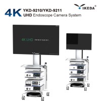 4K医用内窥镜摄像系统 超高清腹腔镜系统